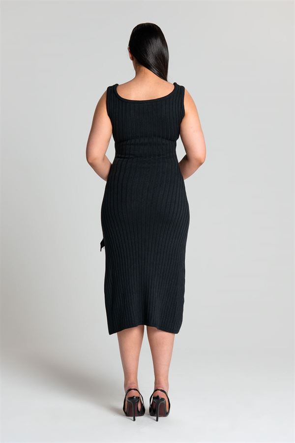 MILA KNIT DRESS