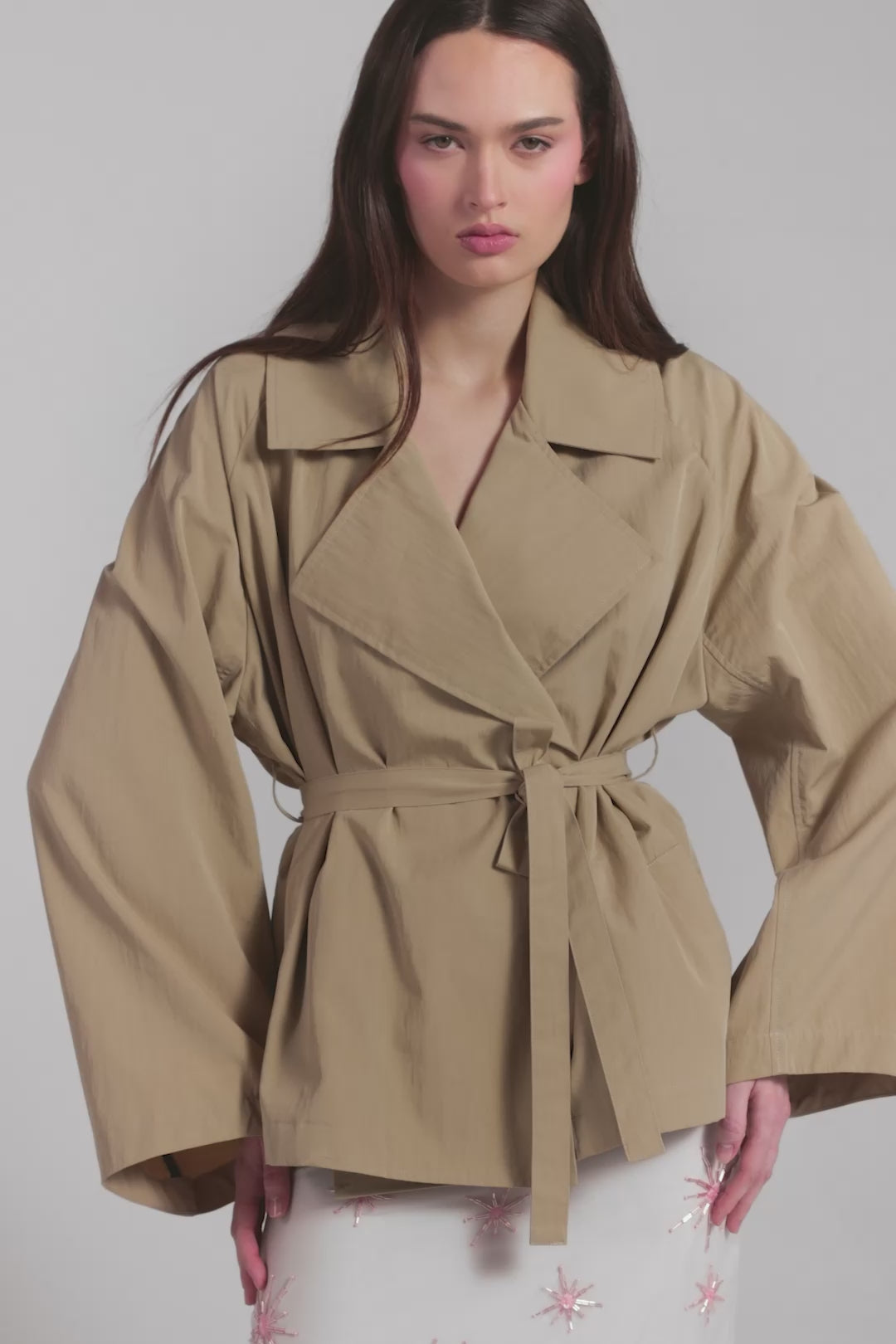 Micha Trench