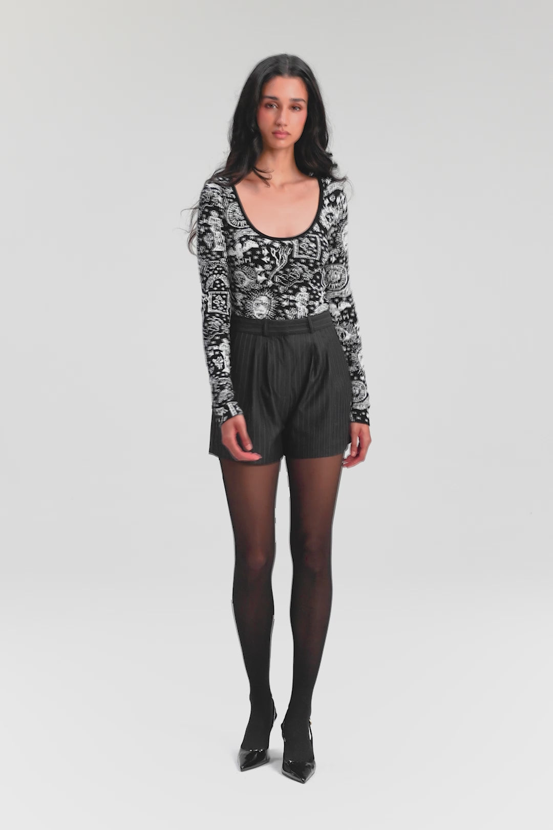 Luka Short