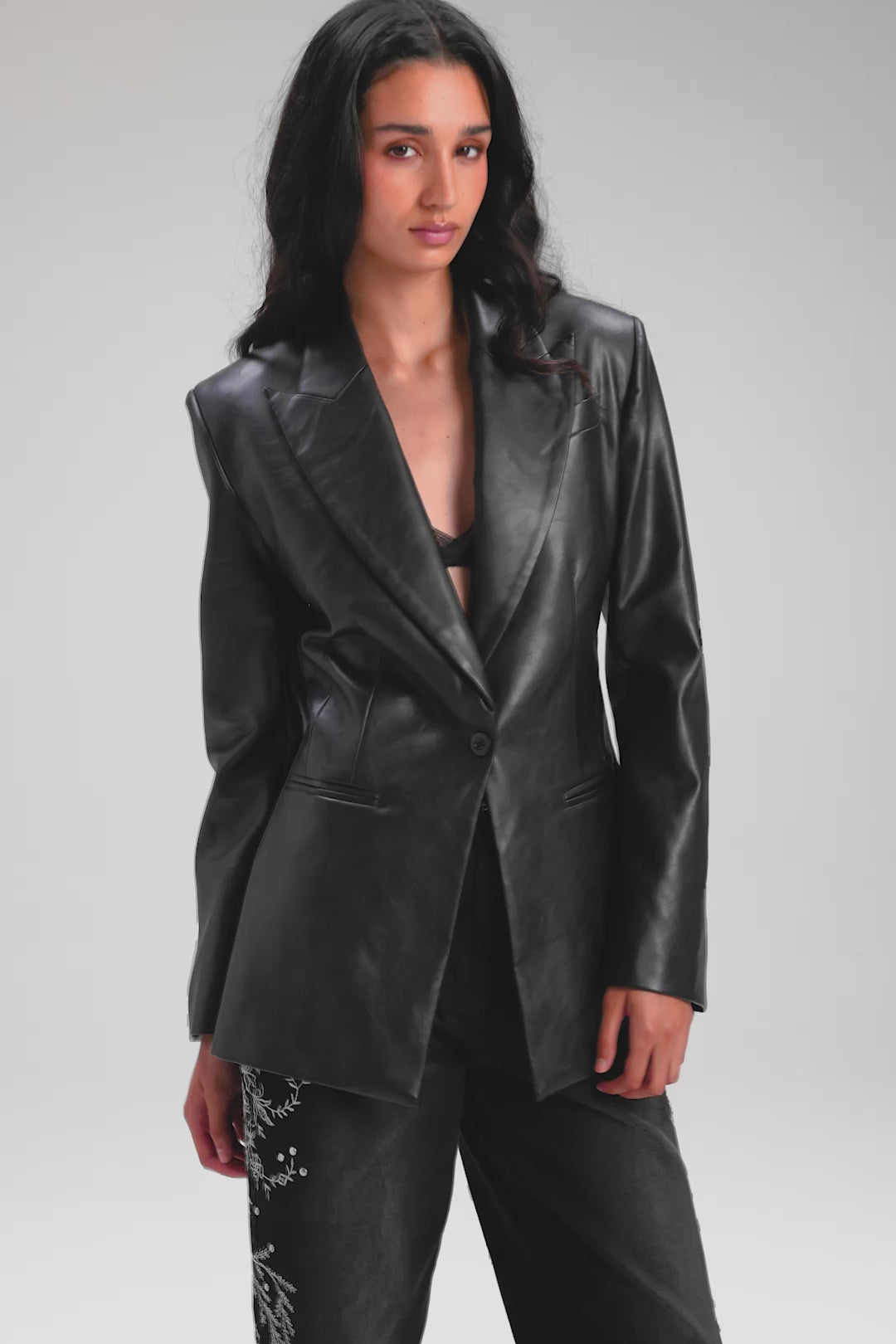 Nadine Blazer