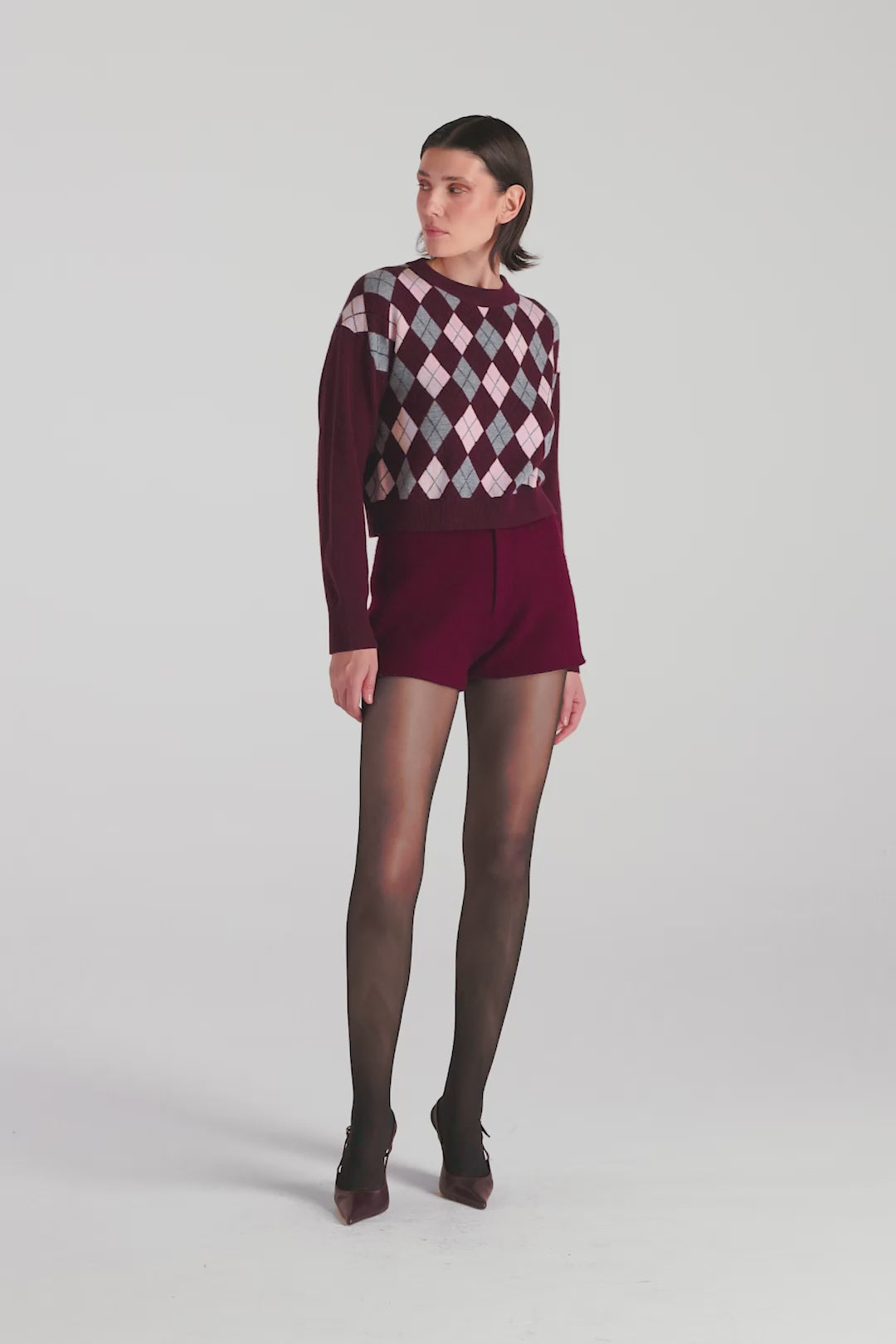 Sofia Sweater