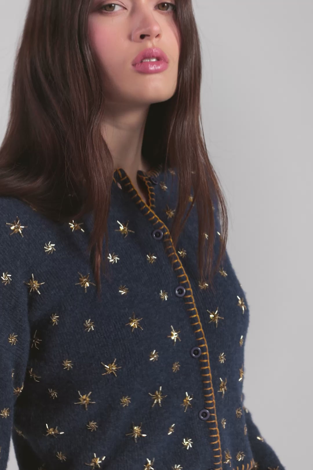Starla Cardigan