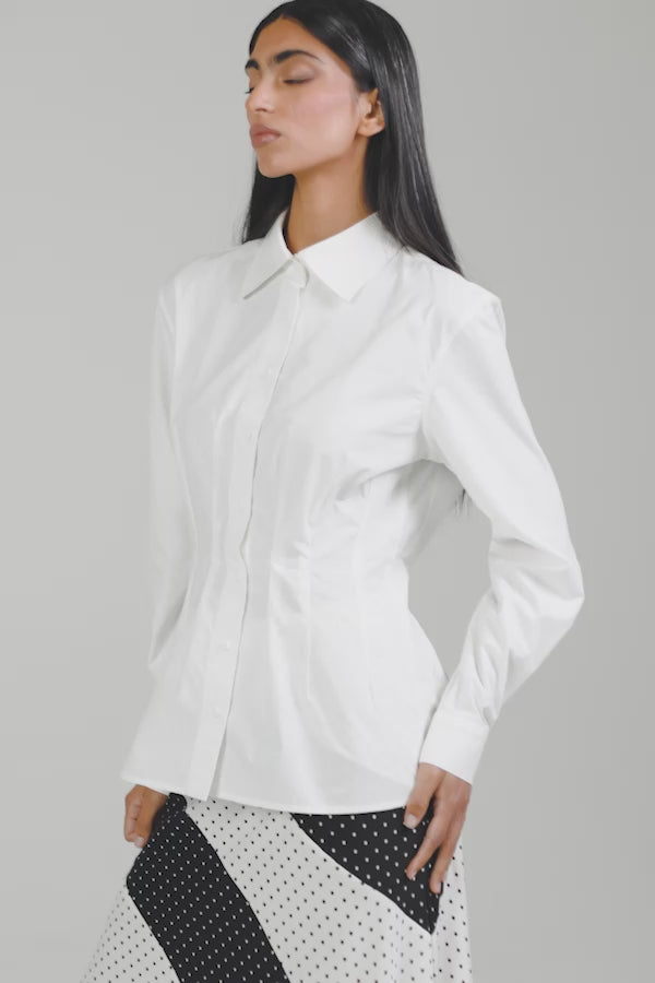 Kendra Shirt