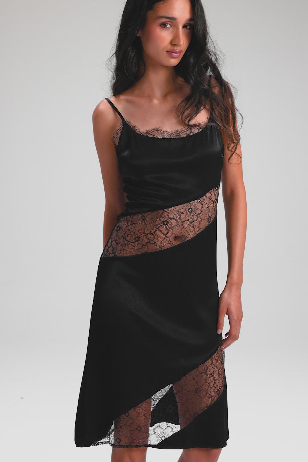 Josephine Dress