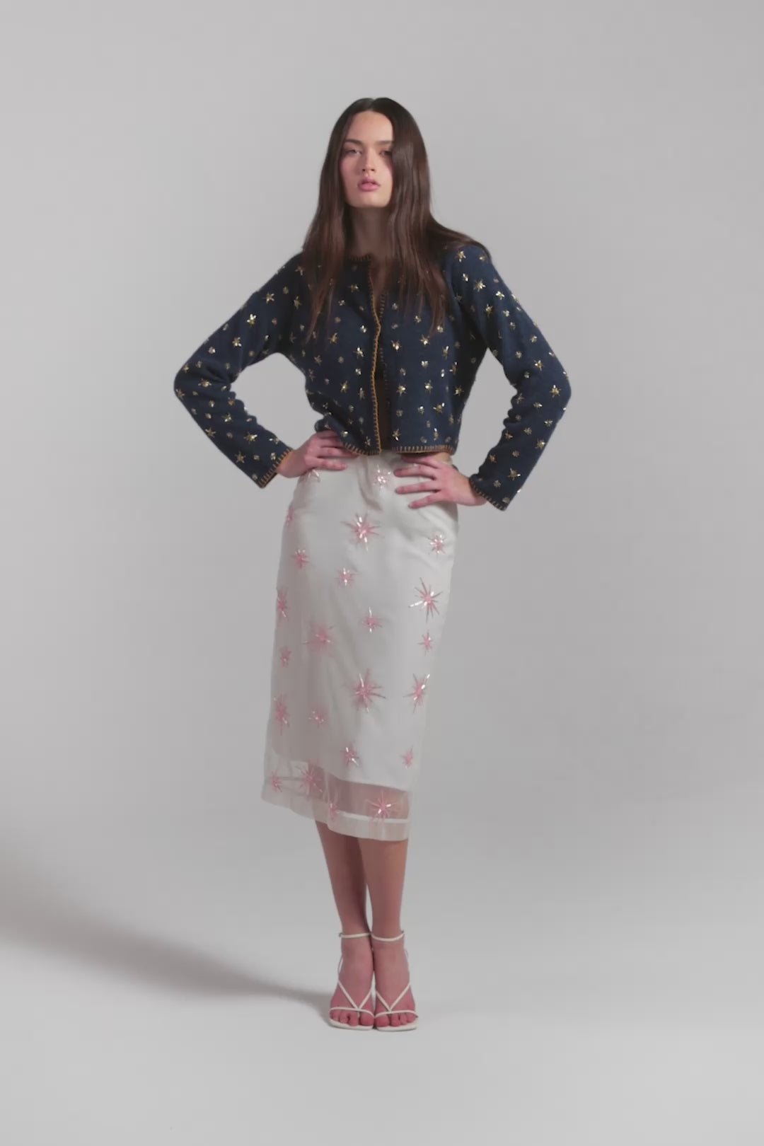 Veild Skirt