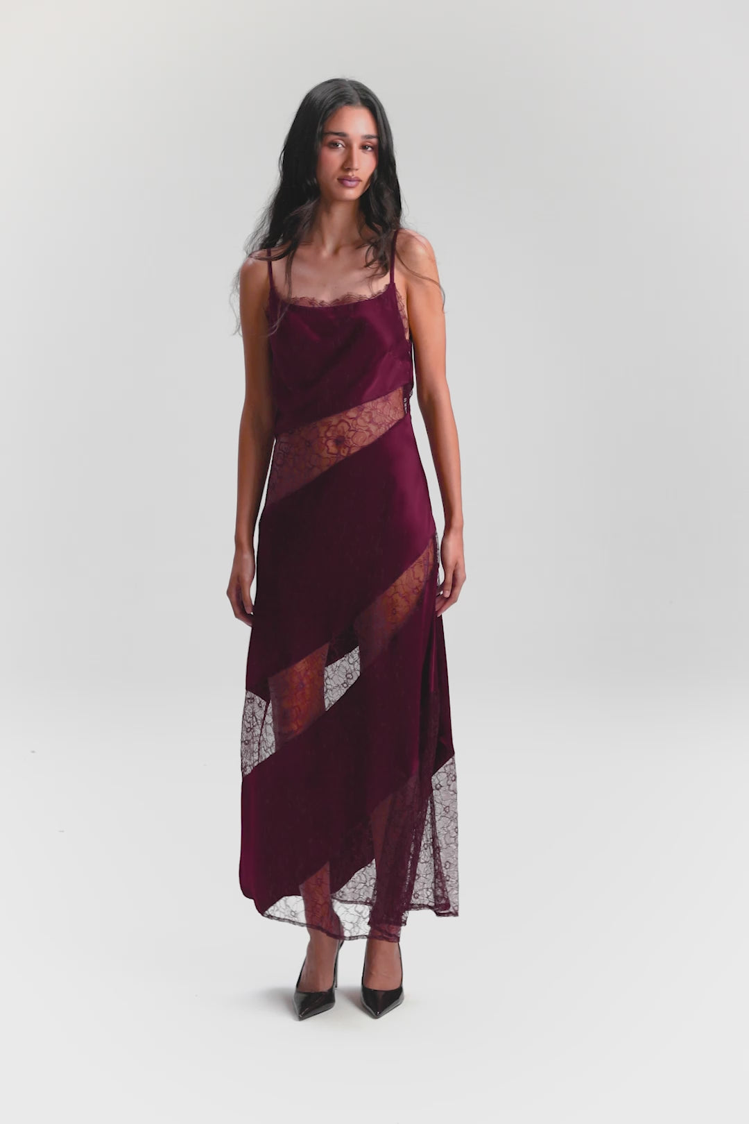 Genevieve Dress
