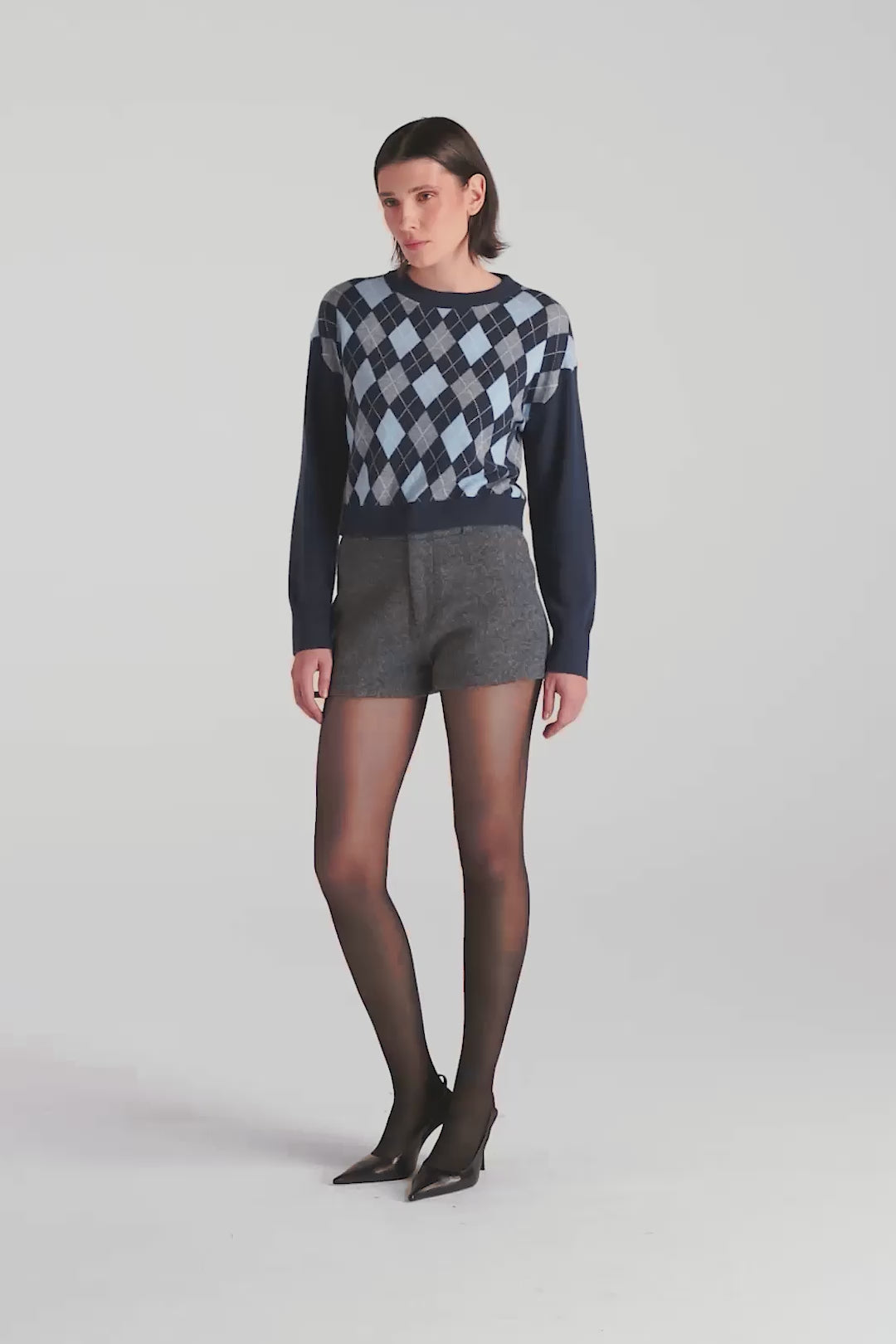 Sofia Sweater
