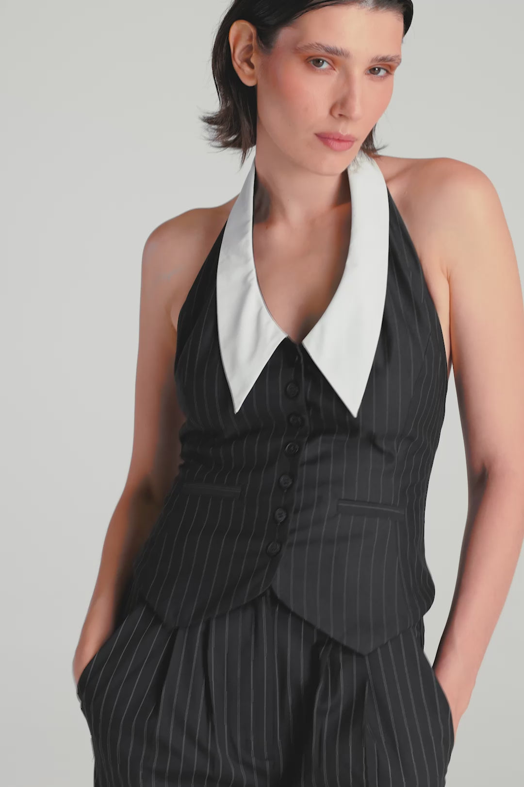 Gisele Vest