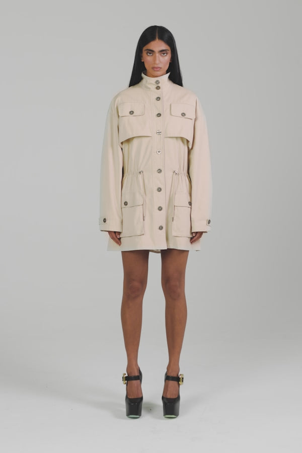Farma Jacket