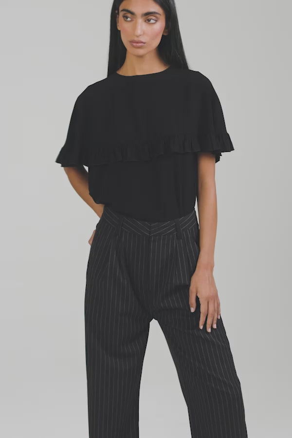 Vesper Blouse