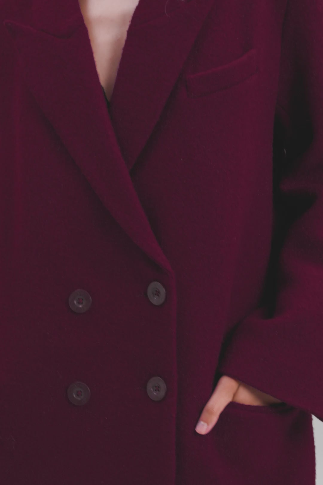 Faye Coat