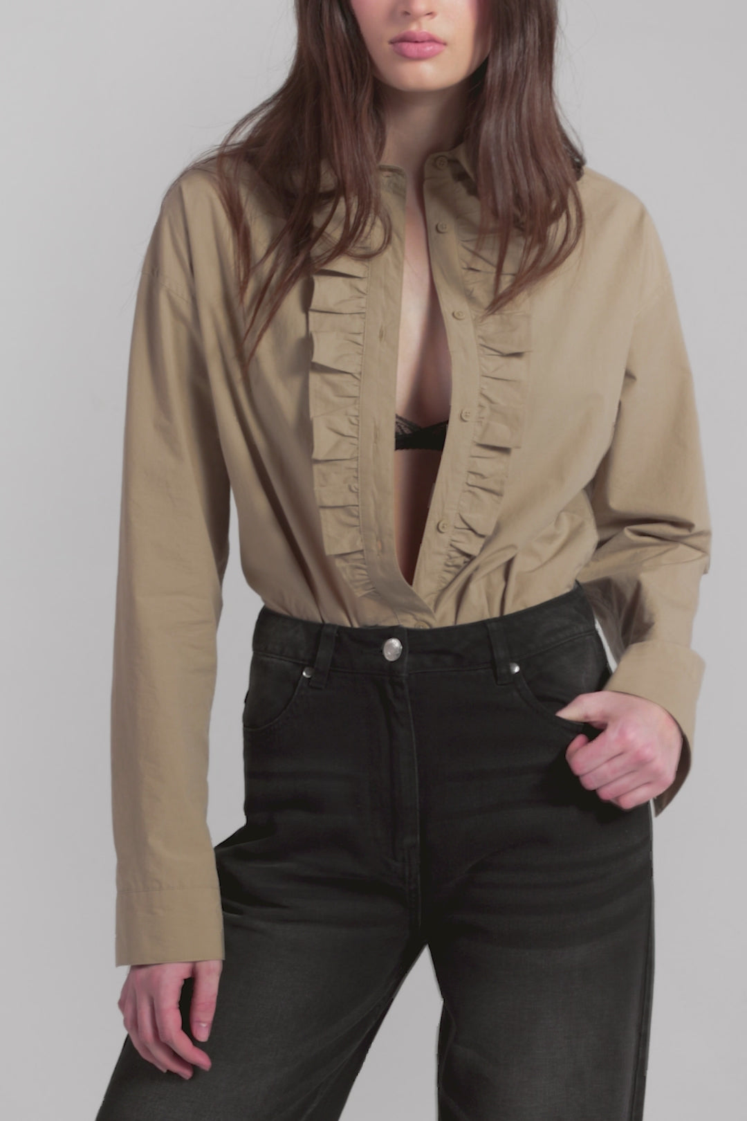 Casa Shirt
