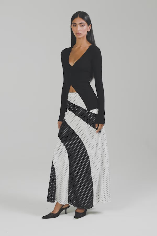 Swila Skirt