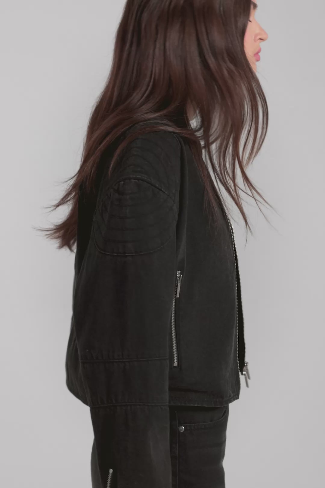 Conrad Jacket