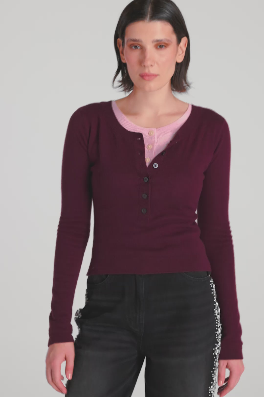 Levi Top