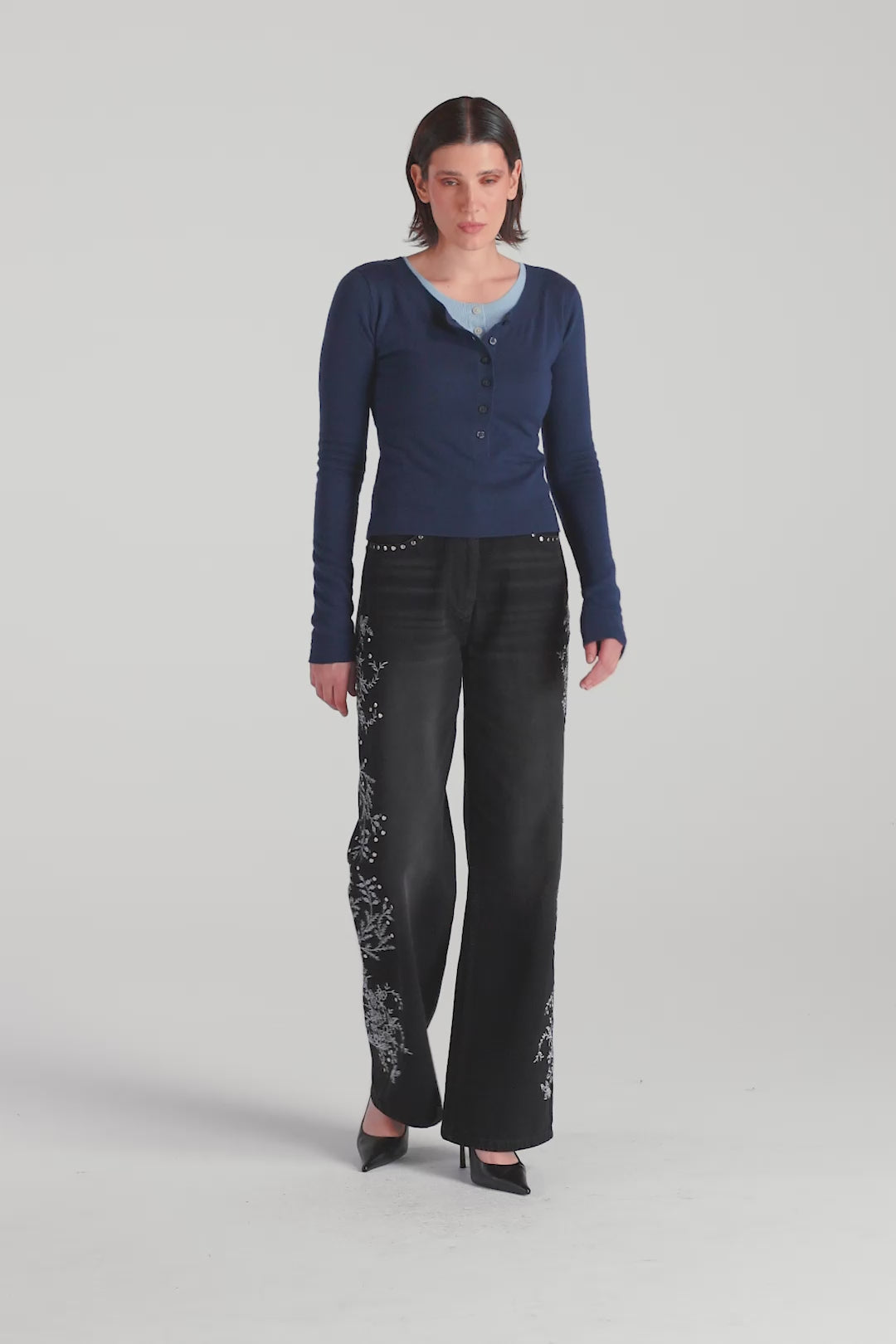 Levi Top