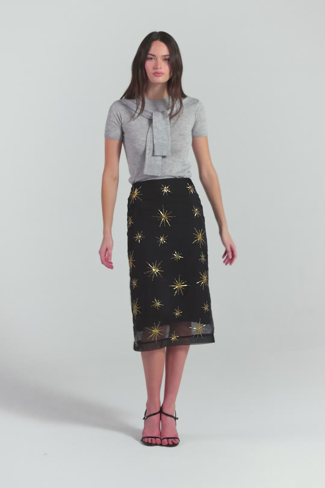 Veild Skirt