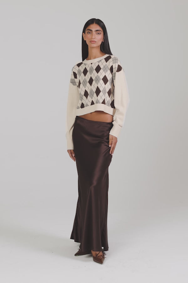 Rowan Skirt